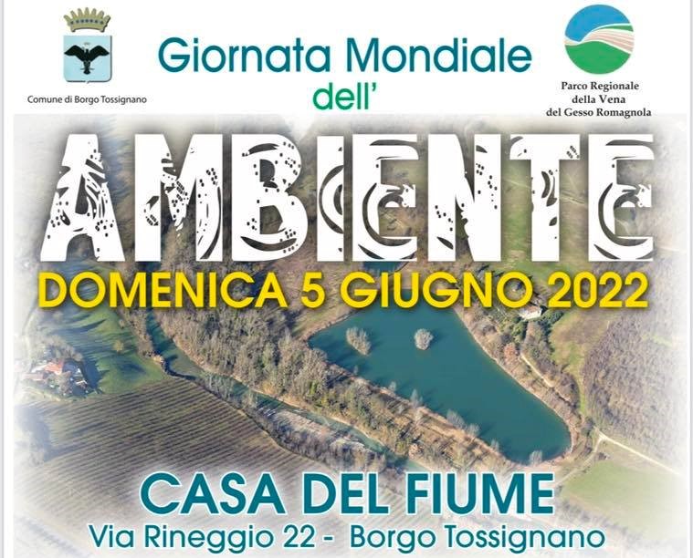 GIORNATA MONDIALE DELL’AMBIENTE